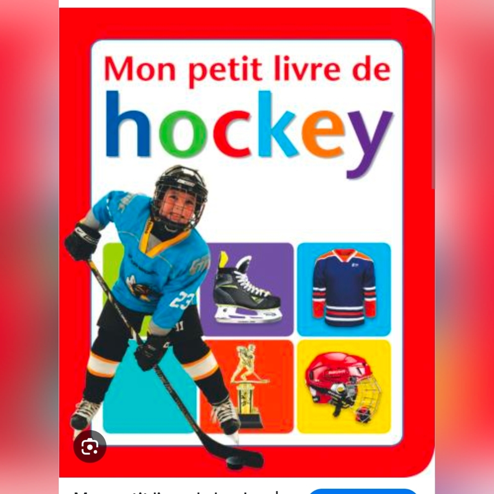 🌞4/20$ Livre Tout Carton